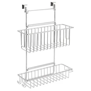 Hanging kitchen cabinet under sink, WENKO