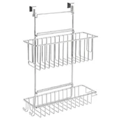Hanging kitchen cabinet under sink, WENKO kaina