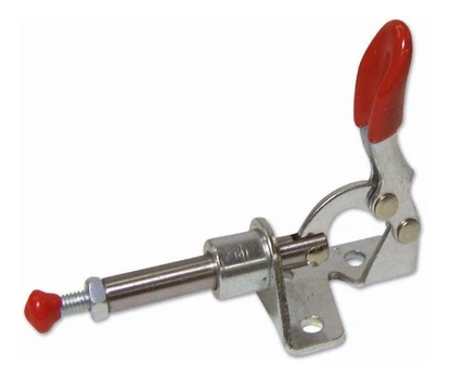 Piher PUSH-PULL svirtinis spaustuvas M4, 68mm, max 45kg