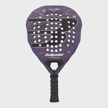 Padelio raketė BULLPADEL NEURON 02 EDGE 27