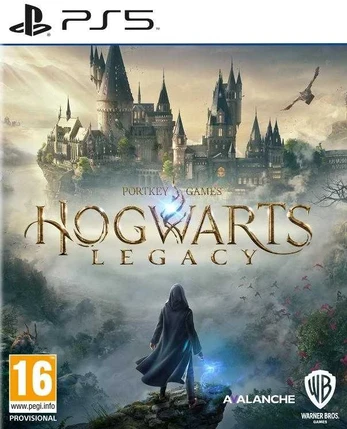 Hogwarts Legacy 