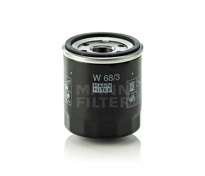 Tepalo filtras W68/3