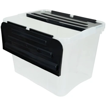 Orplast dėžė daiktams Heidrun, 60 L