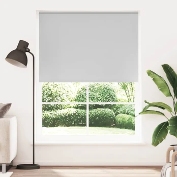 Naktinis roletas 140 x 230 cm, pilkas