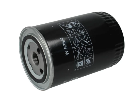 Alyvos filtras MANN-FILTER W936/4
