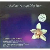 CD Various - And All Because The Lady Loves......