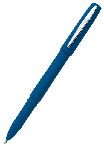 Gelinis rašiklis PREMIER, Axent, 1.0mm, mėlynos sp.