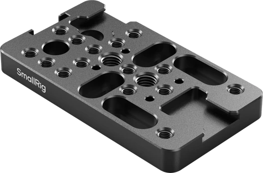 SmallRig 4887 Multifunctional Cheese Mount Plate