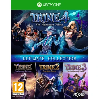Trine Xbox One