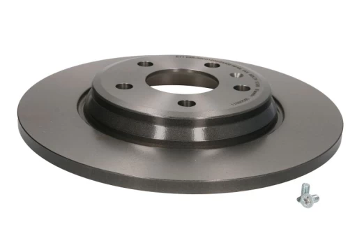 BREMBO 08.D060.11 Brake Disc