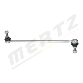 Šarnyro stabilizatorius MERTZ M-S1458
