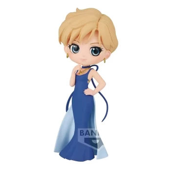 Bandai BP Q POSKET - SAILOR MOON - PRINCESS URANUS