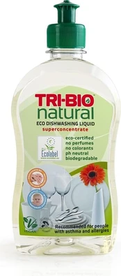 Tri-Bio Indų ploviklis TRI-BIO, 420 ml