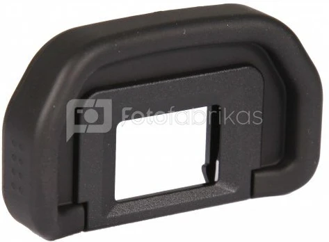 Caruba Canon EB Eyecup