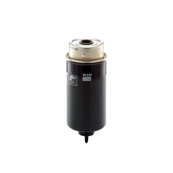 Kuro filtras WK 8164