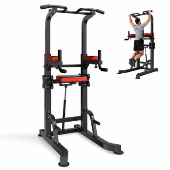 Prisitraukimų stovas su 150 kg apkrova