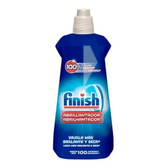 Skalavimo priemonė indaplovėms Finish (500 ml)