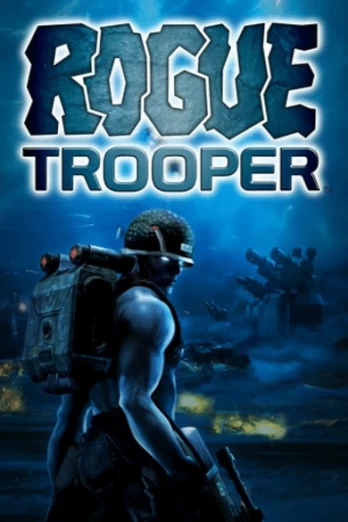 Rogue Trooper PC