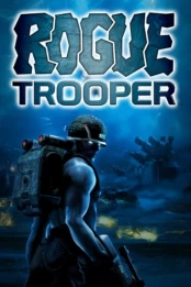 Rogue Trooper PC kaina