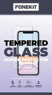 FoneKit -panssarilasi, iPhone Xr / 11