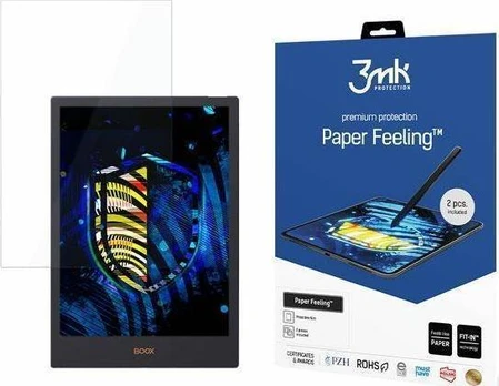 ONYX Boox note 5 - iki 11" 3mk Paper Feeling