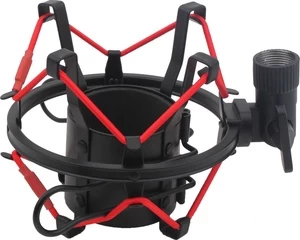 Tvirtinimas Mozos SHM2-RED Anti-vibration