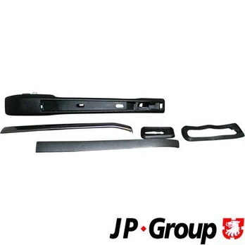 Durų rankenėlė JP GROUP 1187200180
