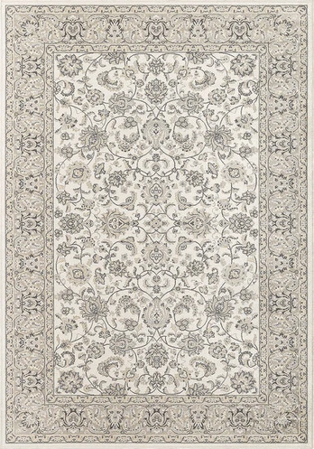 Narma kilimas Yasmin beige 140x200 cm