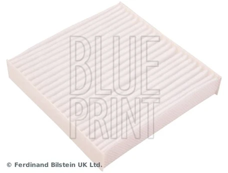 Filtras, salono oras BLUE PRINT ADBP250034