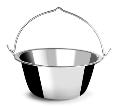 Turistinis katiliukas, 10l