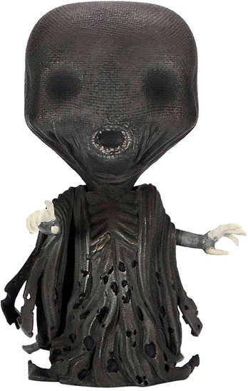 Funko POP figure Harry Potter Dementor
