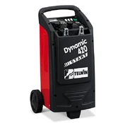 TELWIN DYNAMIC420 akumuliatoriaus įkroviklis DYNAMIC420 kaina