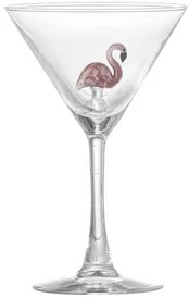 Bloomingville Misa Cocktailglas, Klar, Glas
