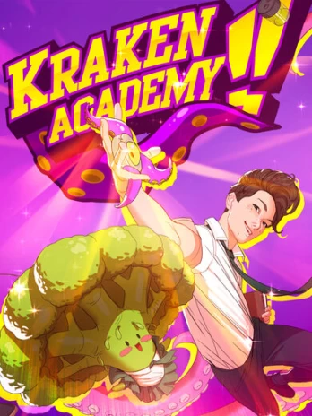 Kraken Academy PC