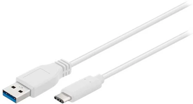 Sinox Beslag SX USB-C - USB A 3.0. 1m
