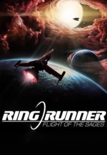 Ring Runner: Flight of the Sages Steam