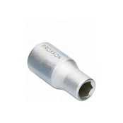 1/4-quot Šešiakampė galvutė PROXXON 11 mm kaina