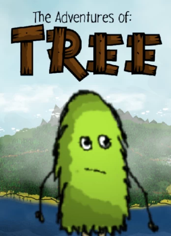 The Adventures of Tree PC