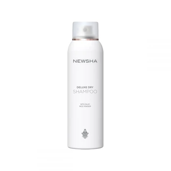 Newsha Sausas šampūnas 200 ml