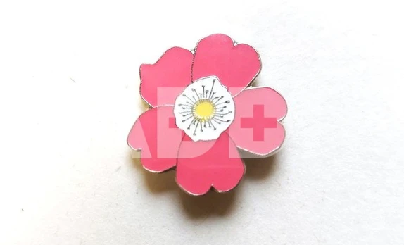 Ženkliukas DOG ROSE/ Paprastasis erškėtis