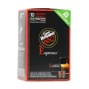 Vergnano Espresso Cremoso kaina