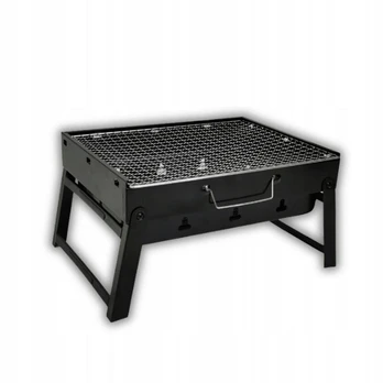 Šašlykinė BBQ, 36 x 27 x 20 cm