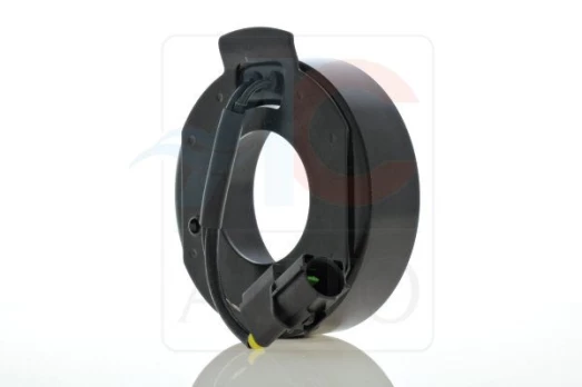 Ritė, magnetinės sankabos kompresorius ACAUTO AC-04HA08
