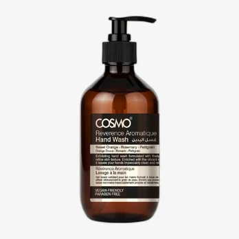 COSMO® Reverence Aromatique Rankų muilas 500 ml