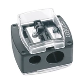 Kosmetinis drožtukas Artdeco Sharpener Duo kaina