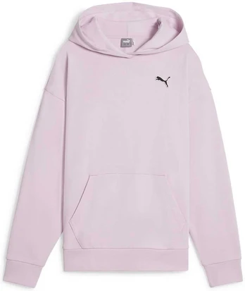 Puma Džemperis Moterims Better Essentials Lilac 675988 60