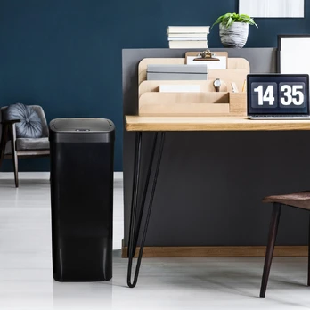 Šiukšlių dėžė CLEAN SENSOR PRO, 50L