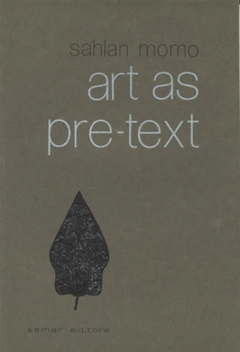 Art as Pre-text