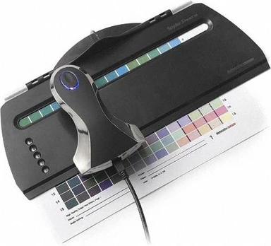Datacolor Spyder Print S4SR100, juodas