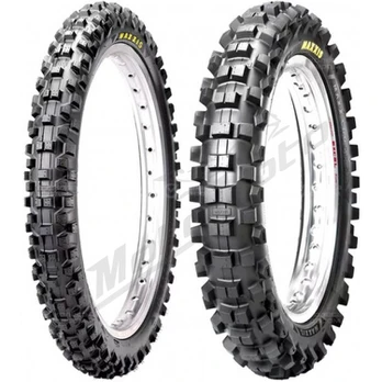 PADANGA MAXXIS M-7312 TT 62M 110/90 R19